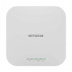 Netgear WAX610 AX1800 Dual Band PoE Multi Gig Insight Cloud Managed WiFi 6 Access Point